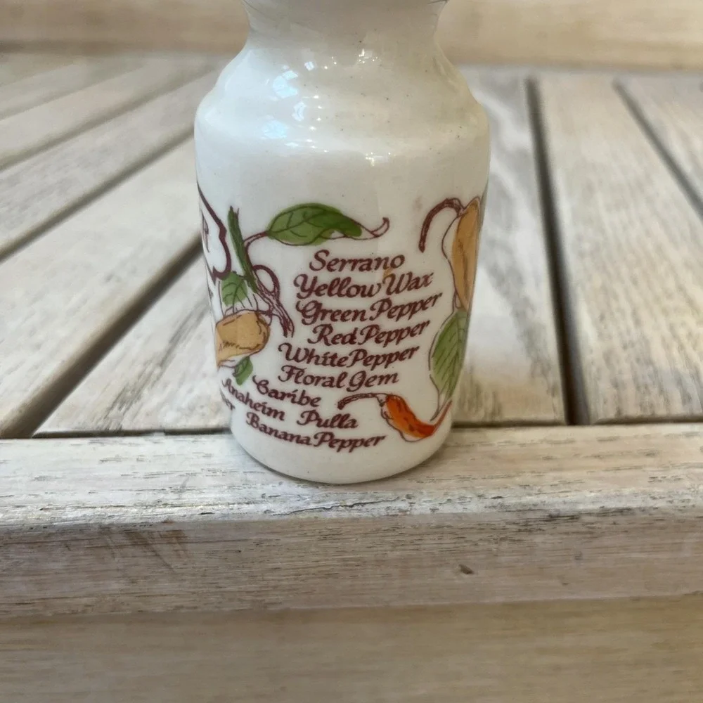 Avon used only